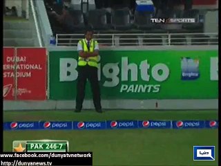 Dunya News - Haris Sohail celebrates 26th birthday today