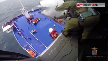 TGSRVgen08_aggiornamento_norman_atlantic.mp4 TG 08.01.14