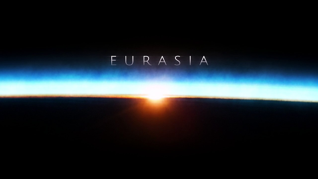 Nordwise - Eurasia