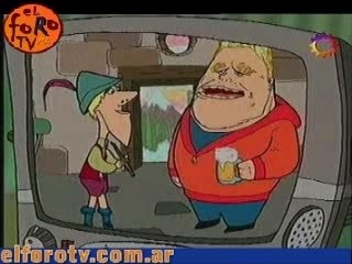 ELFOROTV.COM - TVR Tino y Gargamuza 2006