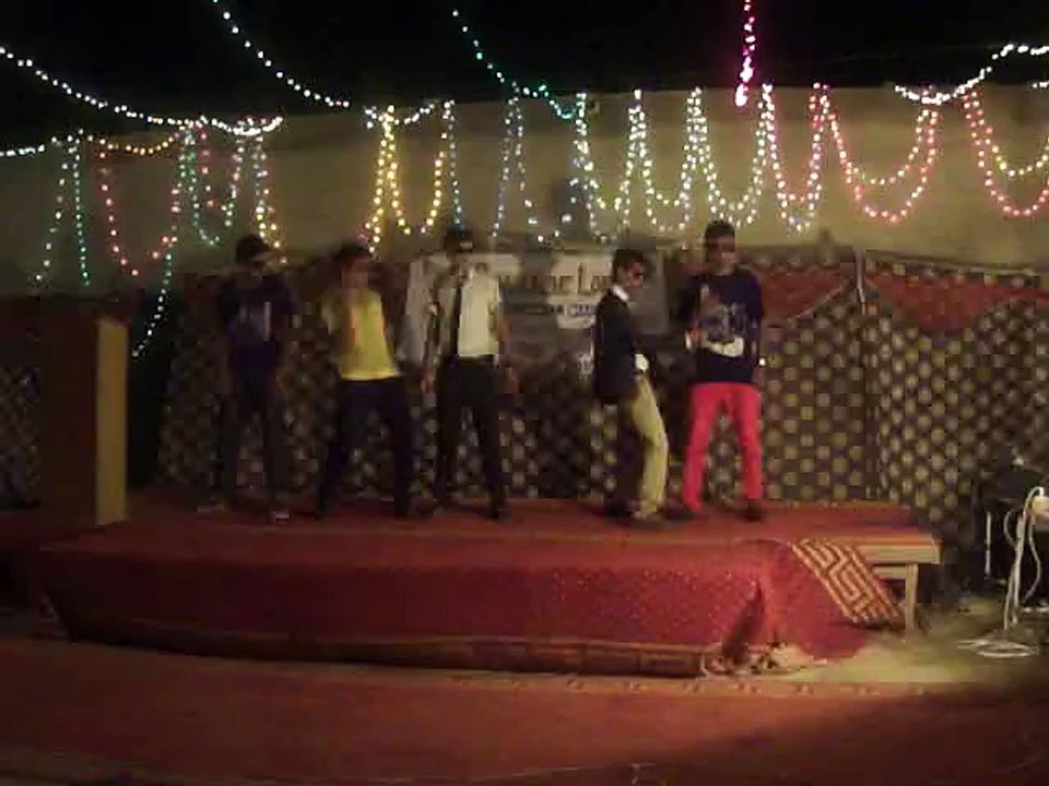 kolaveri dance