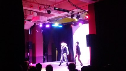 U-KISS dance cover by KDJ-5