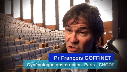 Un ballon pour stopper l'hémorragie du Post-partum
