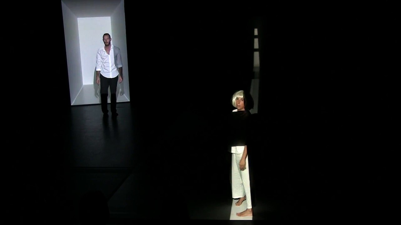 ROOM&ROAD / remake / video documentation -30min / 2014