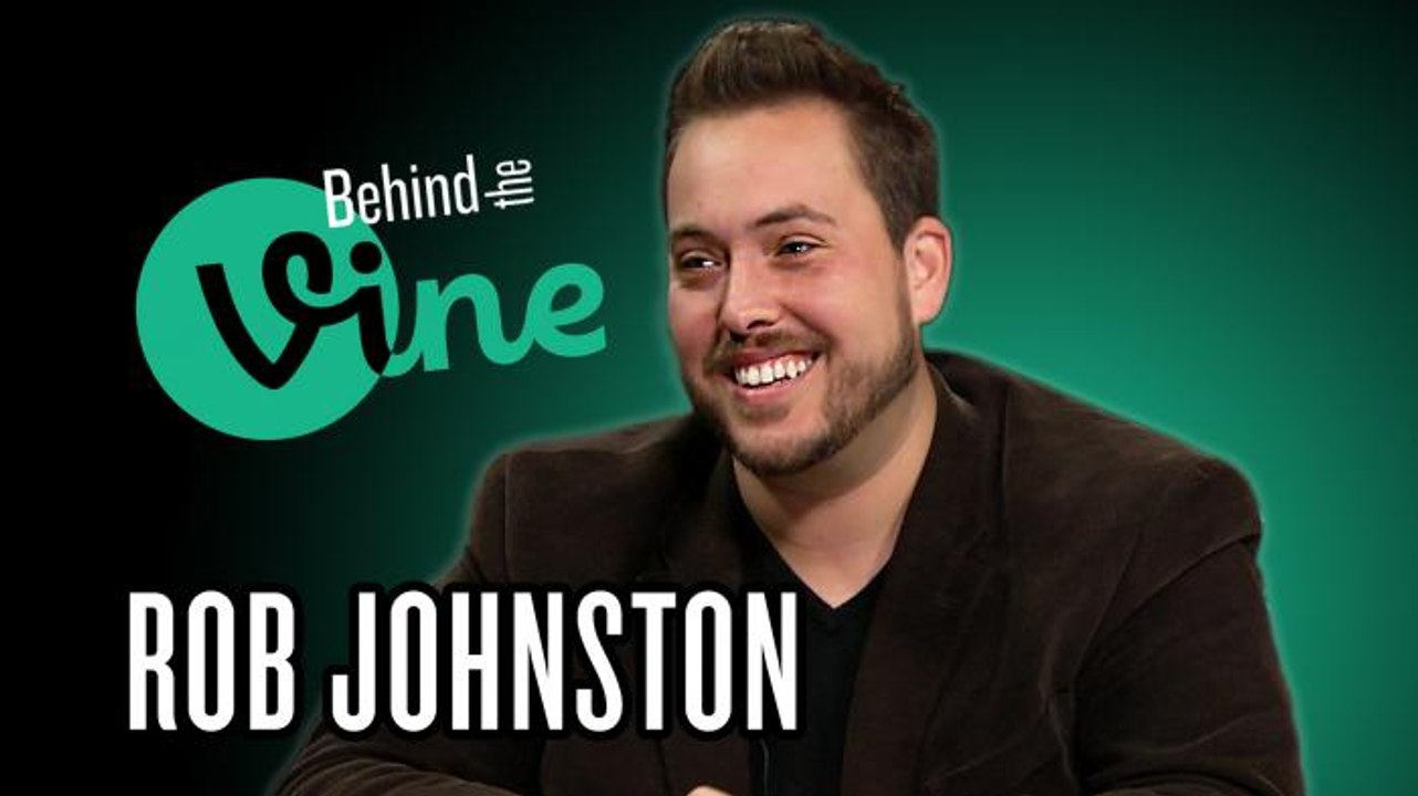 Behind the Vine with Rob Johnston | DAILY REHASH | Ora TV