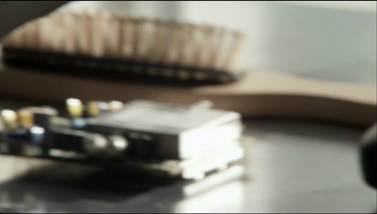 Continuum S3 - extrait 6