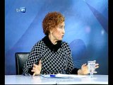 TV41 SEVCAN TAMER'LE BAKIŞ AÇISI PROGRAMI 8.1.2015 1 BÖLÜM