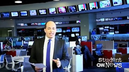 January 8, 2015 - CNN Student News with subtitles