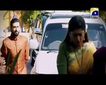 Saltanat e Dil Episode 4 Full on Geo Tv - January 9