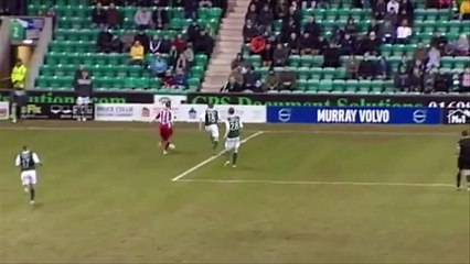 Top 5 Tricks and Flicks