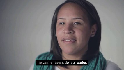 Messages des enfants à leurs mamans !