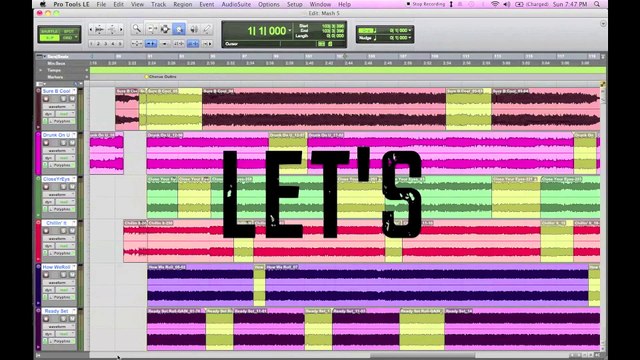 All Country Music Sounded The Exact Same In 2014 : Mind-Blowing SIX Song Country Mashup!