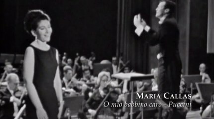 Duels : Maria Callas / Renata Tebaldi, la féline et la colombe "Deux superbes voix"