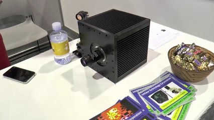 2015 CES Jan 6 Lenore McMackin Inview