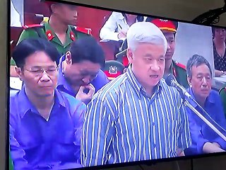 Bầu Kiên dẫn nhiều luật phủ nhận cáo buộc kinh doanh trái phép - soha.vn