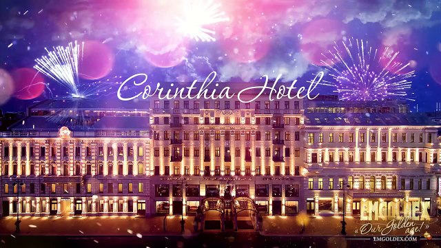 EmGoldex Санкт-Петербург Наш Золотой Век - Карьера Людмилы Пешиной двигается вверх! Лия Романова