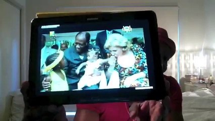 Yves Ahipo menteuuuuuur de ouattara