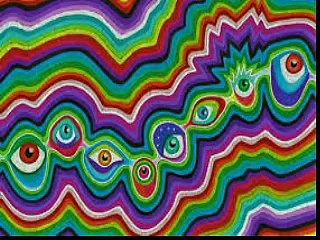 Jelly Bean Bandits - Neon River