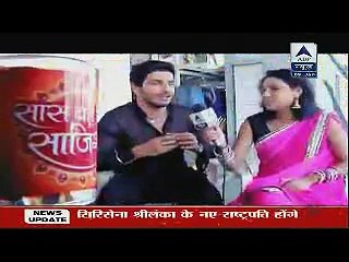 Hum Hain Na 9th January 2015 Cutting Chai With SBS www.apnicommunity.com