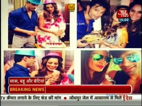 Fatafat Express 9th January 2015 Rocking News apnicommunity.com