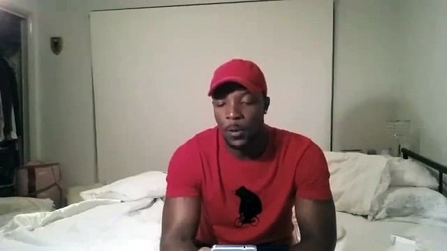 Yves Ahipo qui nous attaque sur facebook