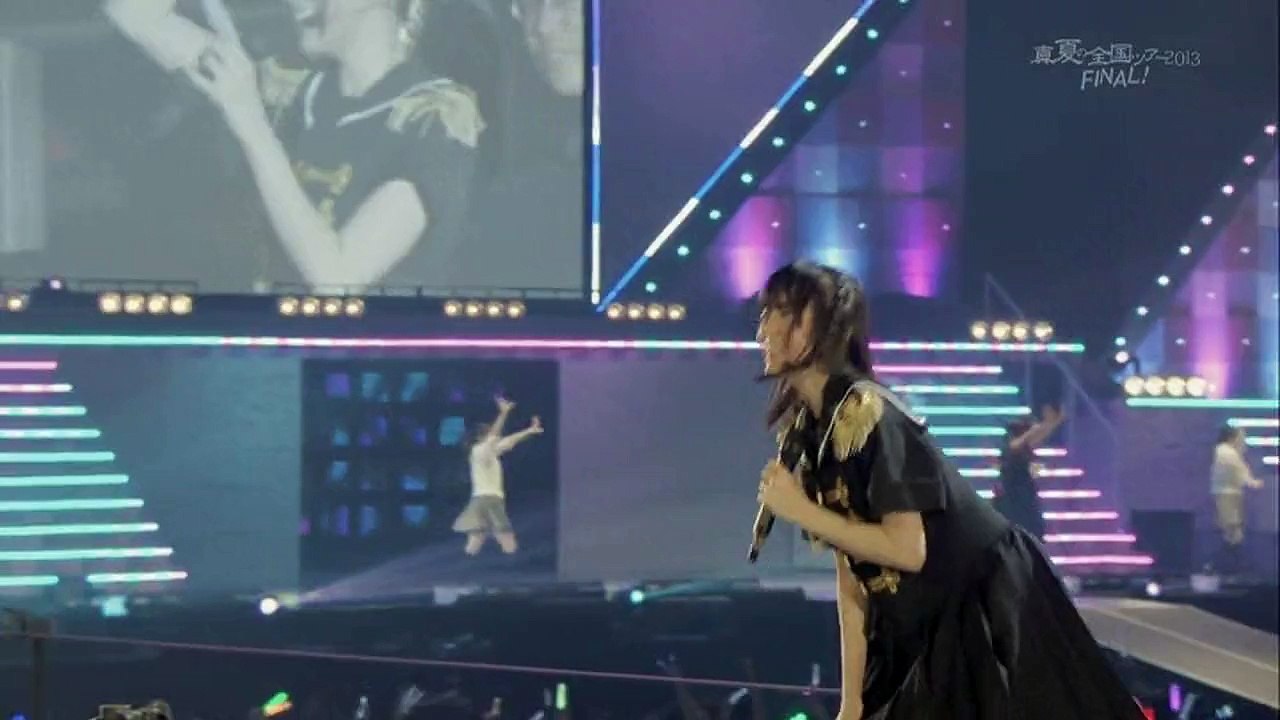 Romantic ikayaki + House! + Yubi bouenkyou