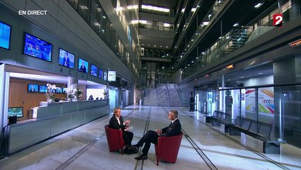 "Ils pensaient finir là où ils avaient commencé"