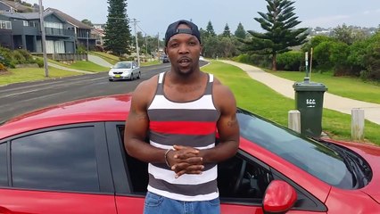 Yves Ahipo Restons motivés.