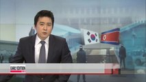 N. Korea rejects resolution calling for better inter-Korean ties by S. Korean parliament