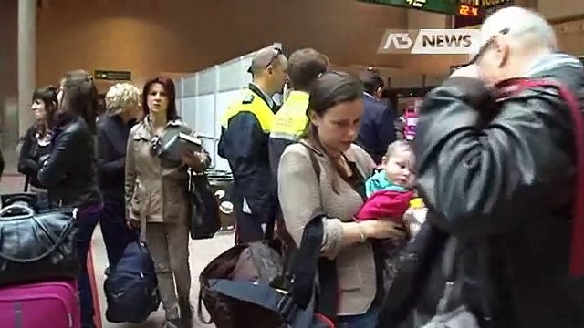 TERRORISMO, VERTICE IN PREFETTURA