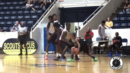 Basketball Master Boy