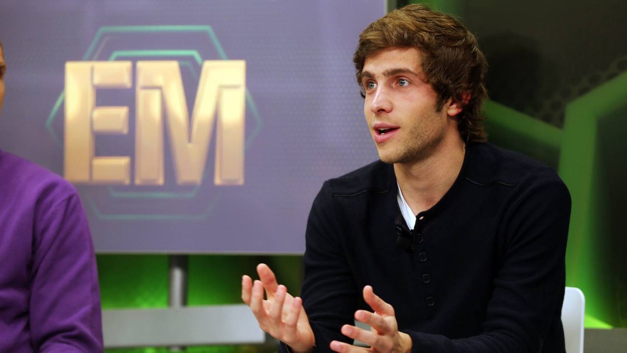 Sergi Roberto sits down with ‘El Marcador’ after win over Elche