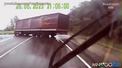 The Best of Truck Drivers