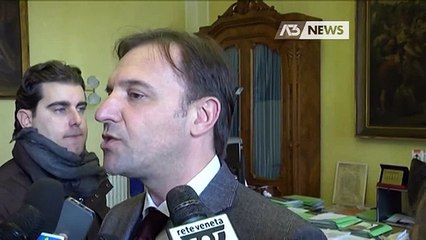 BITONCI: "STOP A NUOVE MOSCHEE"