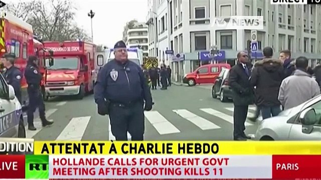 NUOVE MISURE ANTI-TERRORISMO