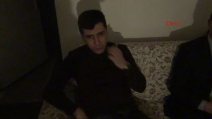 Bingöl Solunum Cihazına Bağlı 85 Yaşındaki Adamın İmdadına Kaymakam Yetişti-Ek