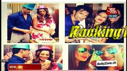 Shoking News!! - Yeh Hai Mohabbatein - 9th Jan 2015