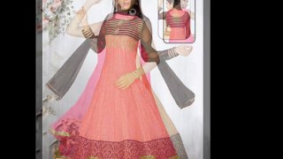Miracle Indian Wedding Salwars Collections at chennaistore.com