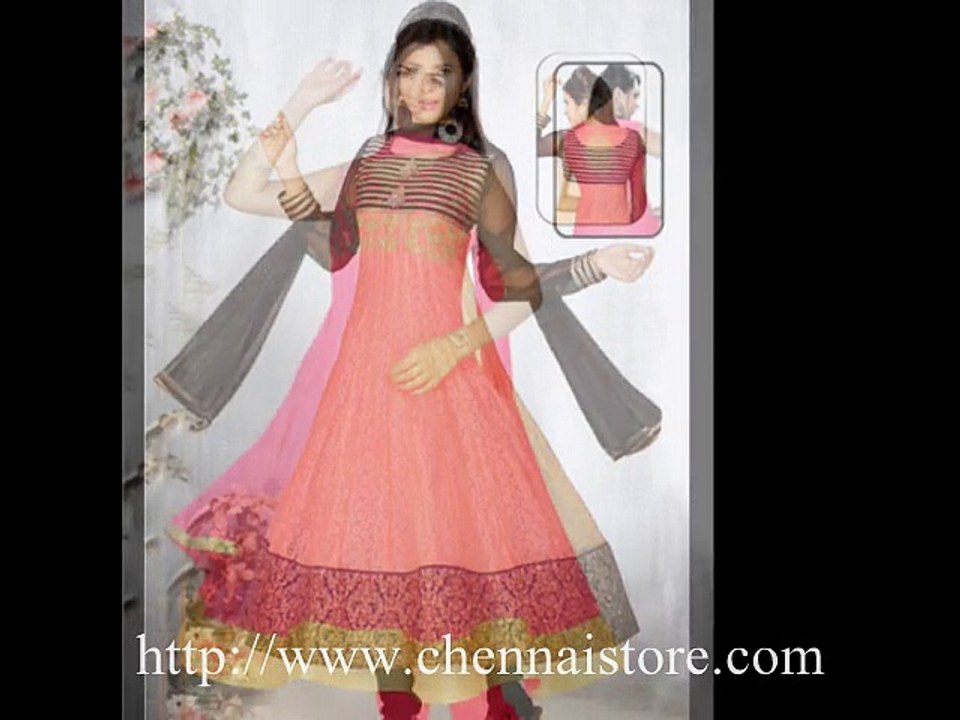 Miracle Indian Wedding Salwars Collections at chennaistore.com