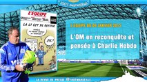 Le chouchou de Bielsa, Imbula se confie... La revue de presse de l'Olympique de Marseille !