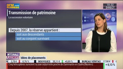 Loi de finances 2015: Quelles sont les mesures prévues en faveur de l'immobilier ?: Patricia Jolicard - 09/01