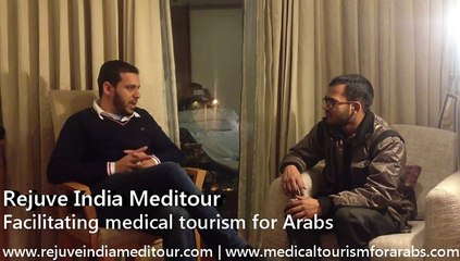 Medical tourism in India - Rejuve India Meditour
