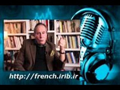 Irib 2015.01.09 JM Vernochet - attentat Charlie Hebdo