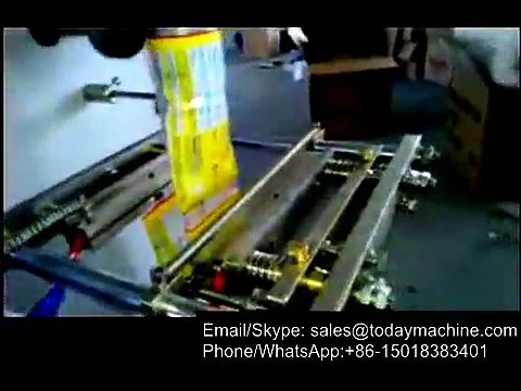 Convinient-Manufacture-Equipment-For-Clove-Packing-Best-Selling-New-Type-Automatic