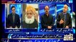 WAQT News At Eleven Ehtesham-Ul-Rehman with MQM Khawaja Izhar Ul Hassan (08 jan 2015)