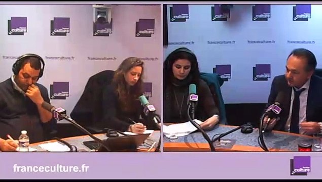 Les Matins - Charlie Hebdo : la France face au terrorisme ?