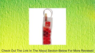 St. Louis Cardinals Wine Bottle Chiller Bag Review