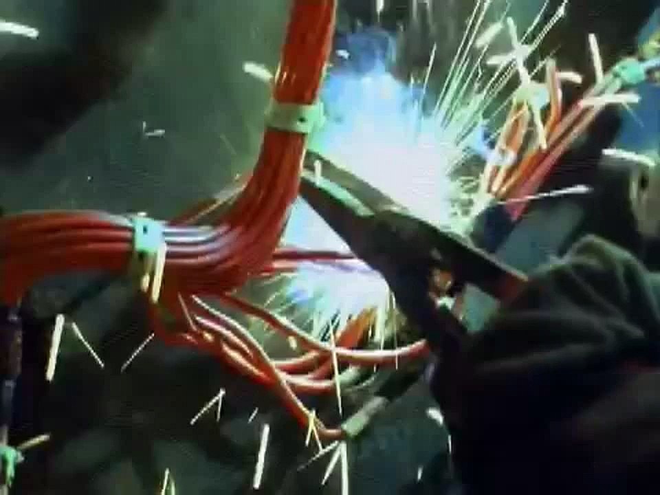 Ералаш. Выпуск 108 (1995)