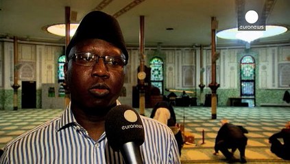 Мусульмани Бельгії шоковані розстрілом журналістів "Шарлі Ебдо"