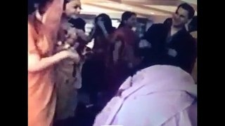 Reham Khan Dancing With Her EX-Husband...exclusive video